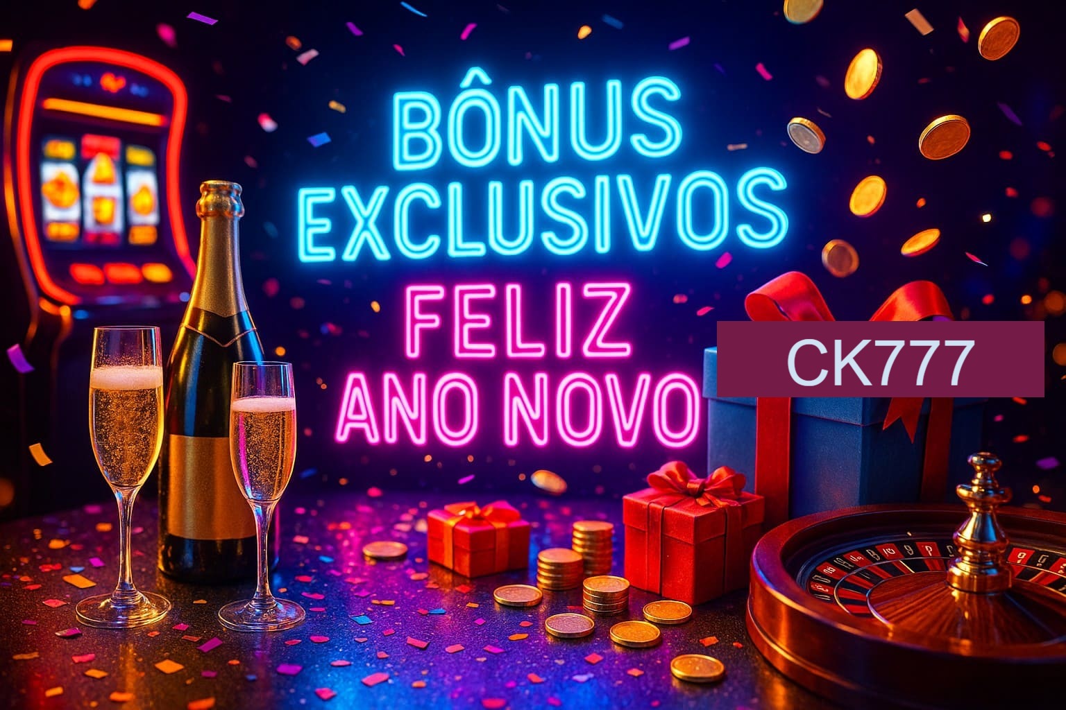 Bônus Festivos
